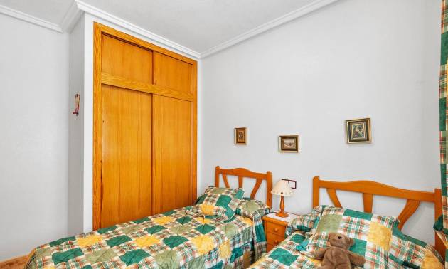 Sale - Apartment - Torrevieja - Playa del cura