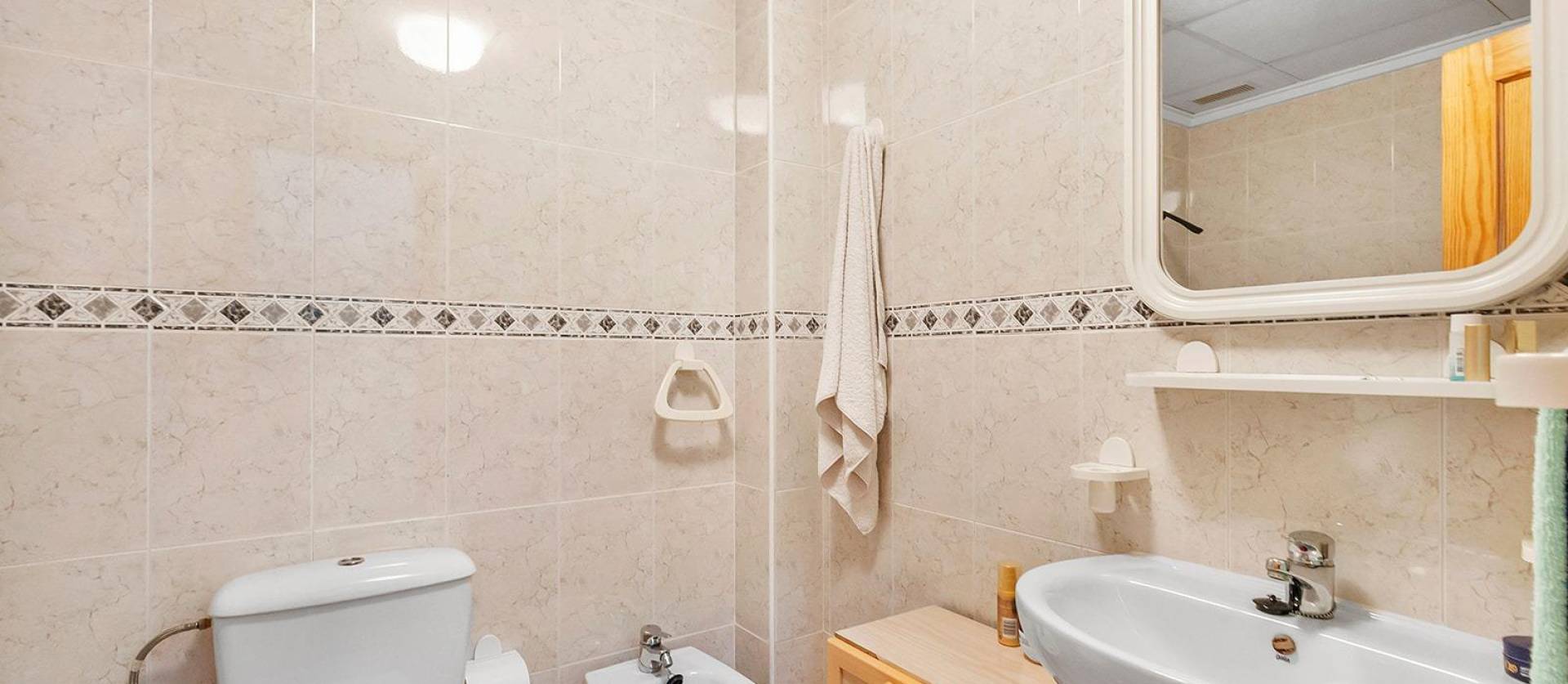 Sale - Apartment - Torrevieja - Playa del cura