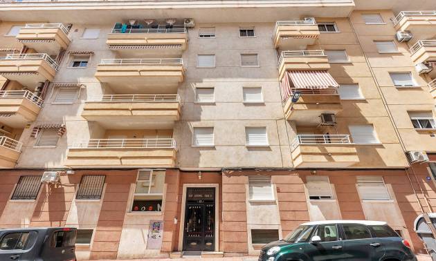 Sale - Apartment - Torrevieja - Playa del cura