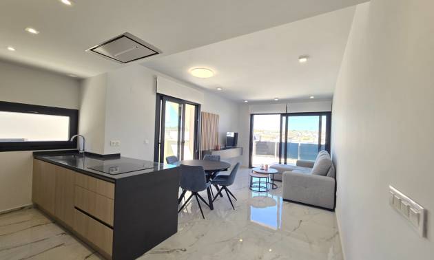 Sale - Apartment - Orihuela Costa - Los Altos