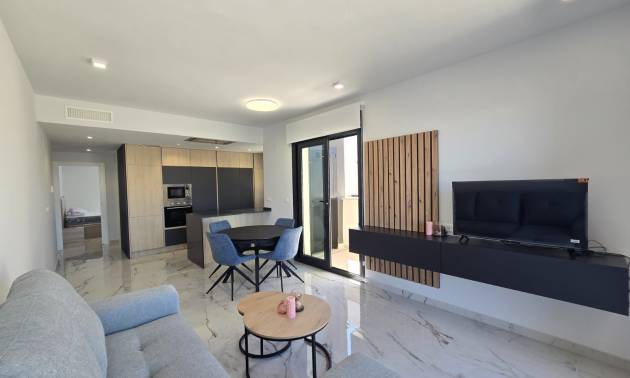 Sale - Apartment - Orihuela Costa - Los Altos