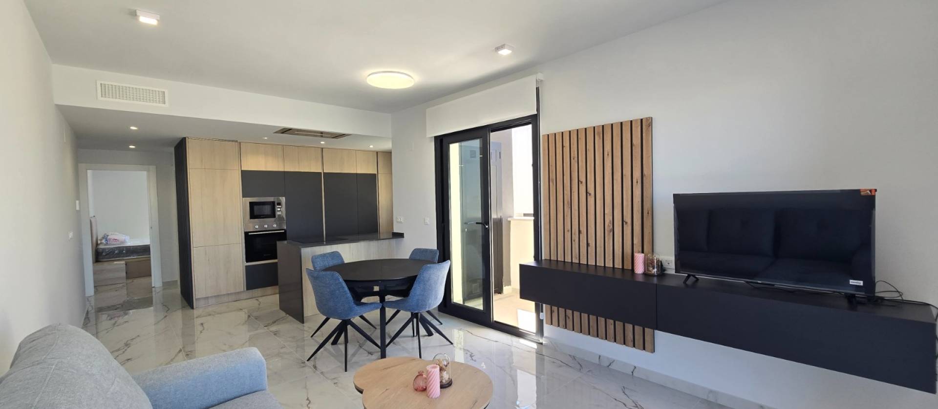 Sale - Apartment - Orihuela Costa - Los Altos