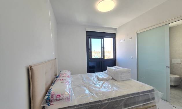 Sale - Apartment - Orihuela Costa - Los Altos