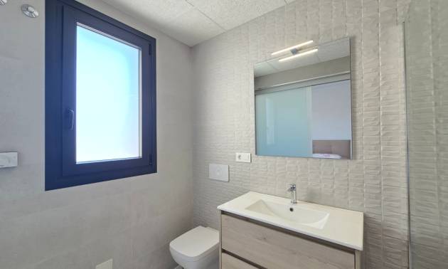 Sale - Apartment - Orihuela Costa - Los Altos