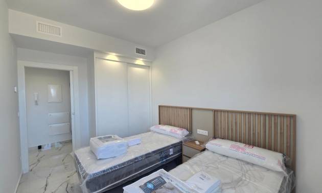 Sale - Apartment - Orihuela Costa - Los Altos