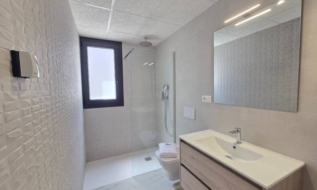 Sale - Apartment - Orihuela Costa - Los Altos