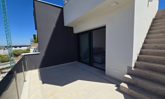 Sale - Apartment - Orihuela Costa - Los Altos