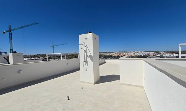 Sale - Apartment - Orihuela Costa - Los Altos