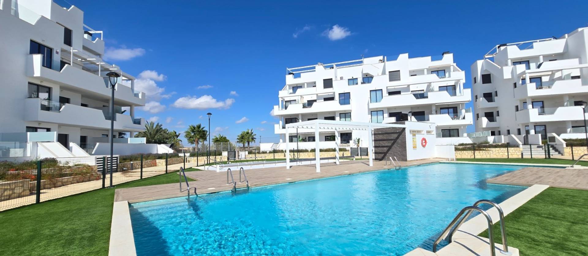 Sale - Apartment - Torre Pacheco - Santa Rosalía