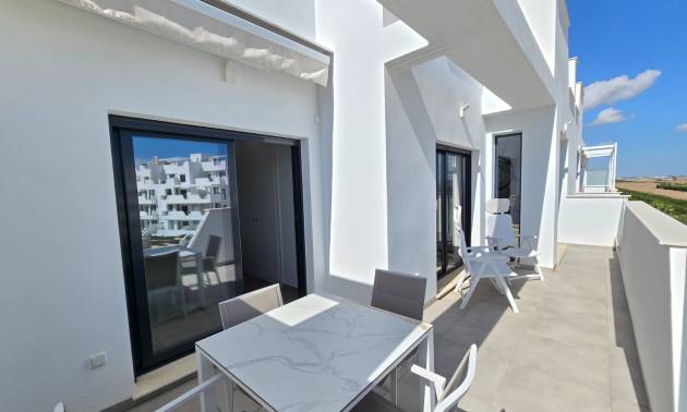 Sale - Apartment - Torre Pacheco - Santa Rosalía