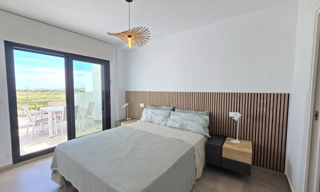 Sale - Apartment - Torre Pacheco - Santa Rosalía