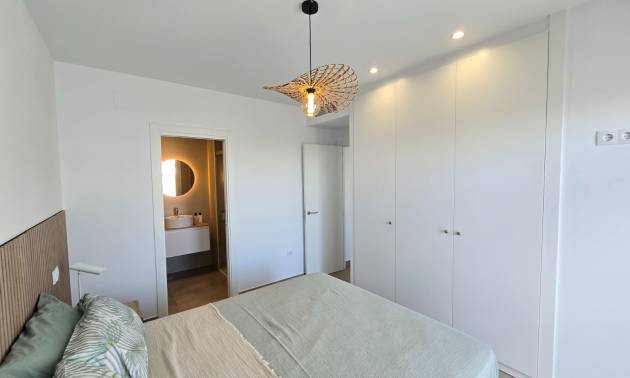 Sale - Apartment - Torre Pacheco - Santa Rosalía