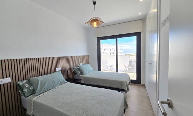 Sale - Apartment - Torre Pacheco - Santa Rosalía