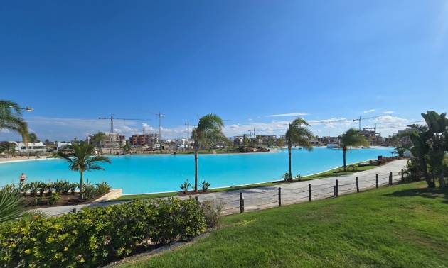 Sale - Apartment - Torre Pacheco - Santa Rosalía