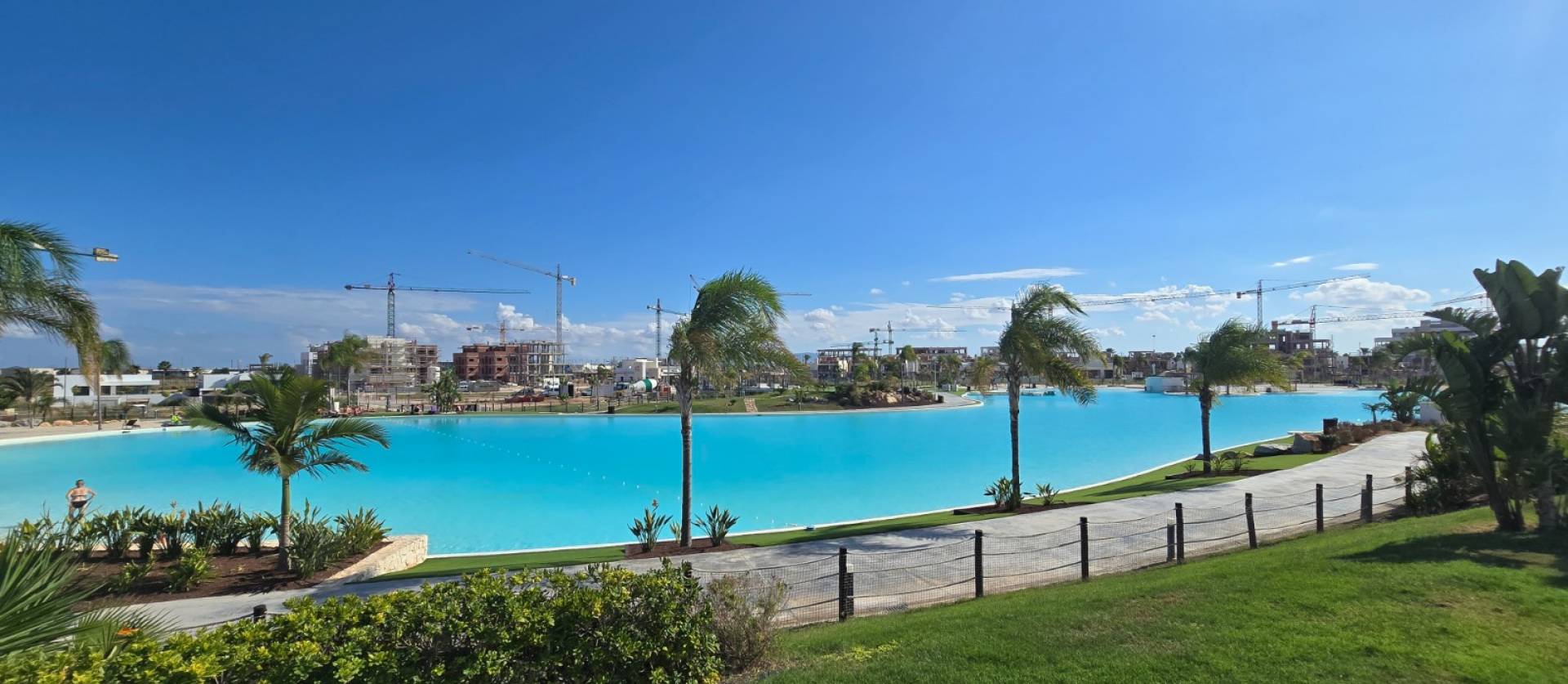 Sale - Apartment - Torre Pacheco - Santa Rosalía