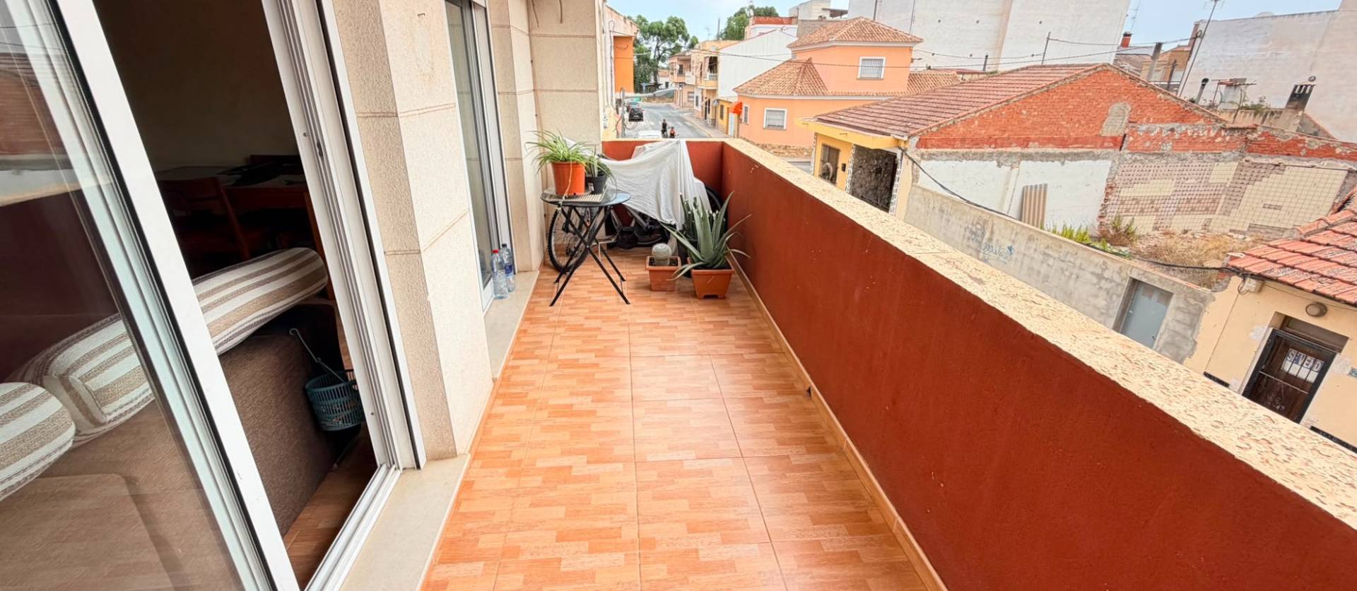 Sale - Apartment - Los Montesinos