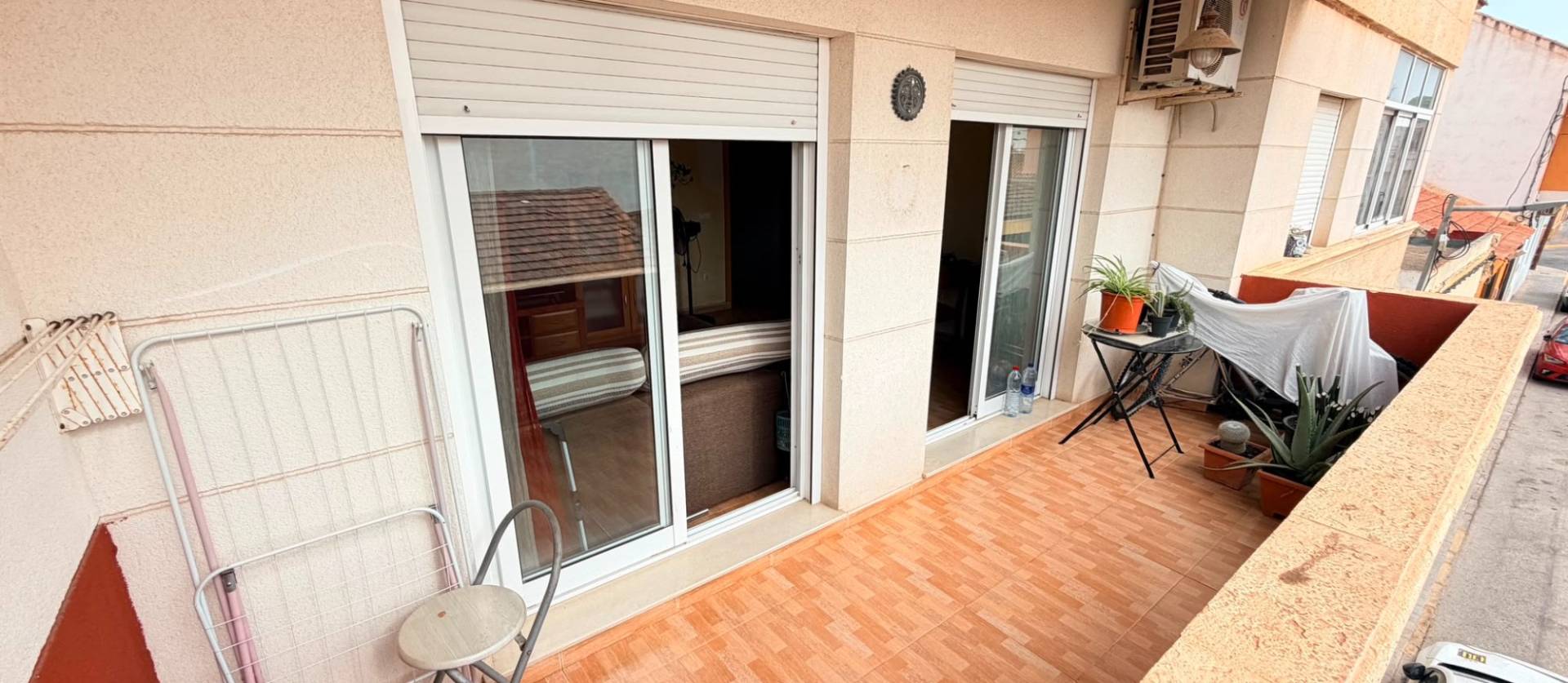 Sale - Apartment - Los Montesinos