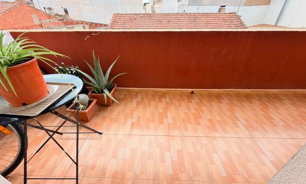 Sale - Apartment - Los Montesinos