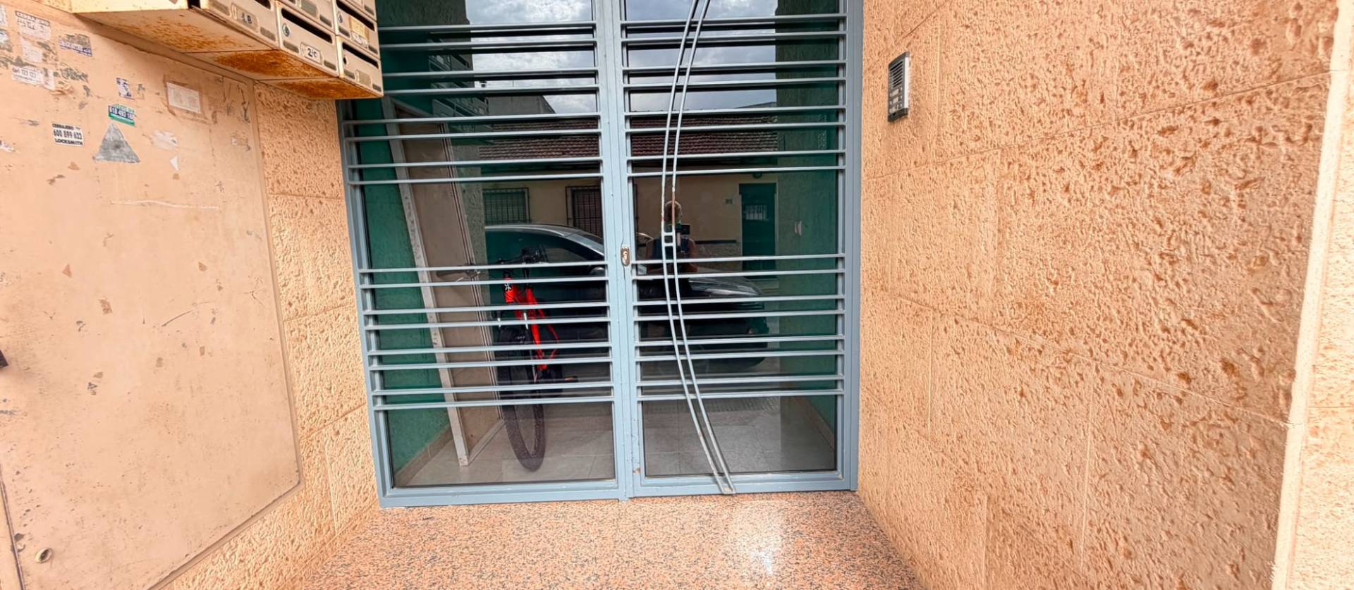 Sale - Apartment - Los Montesinos