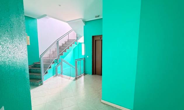 Sale - Apartment - Los Montesinos