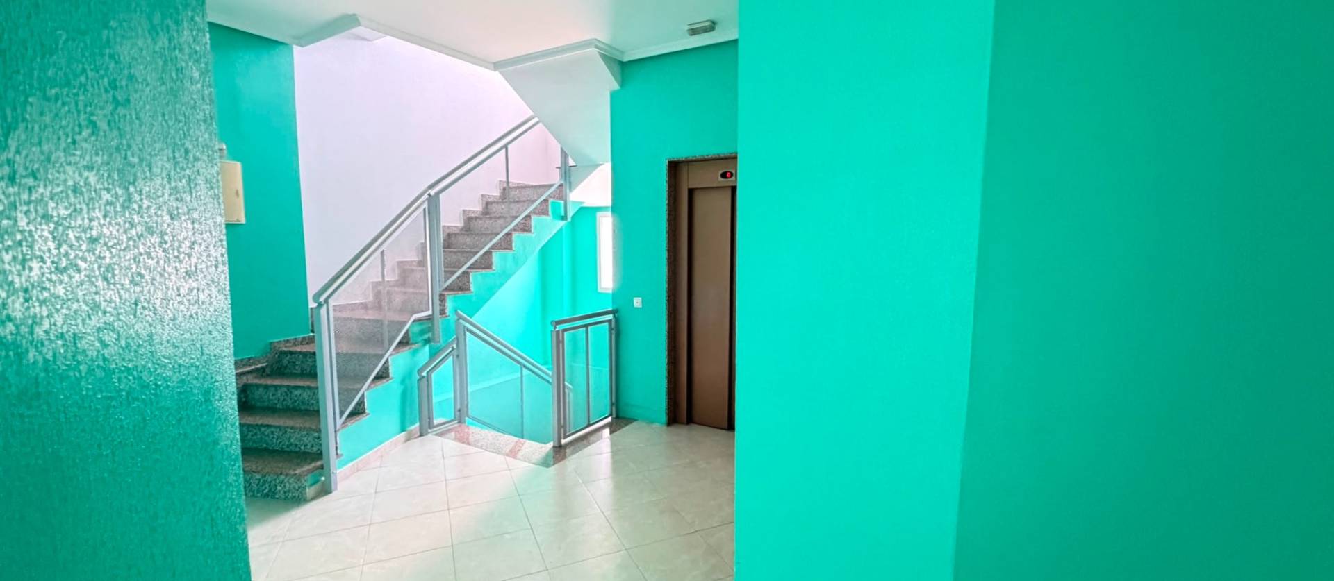 Sale - Apartment - Los Montesinos