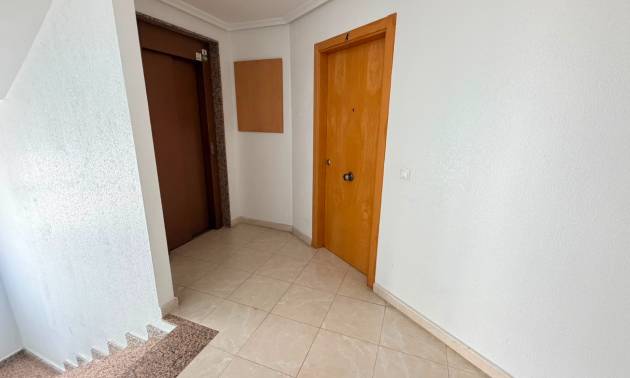 Sale - Apartment - Los Montesinos
