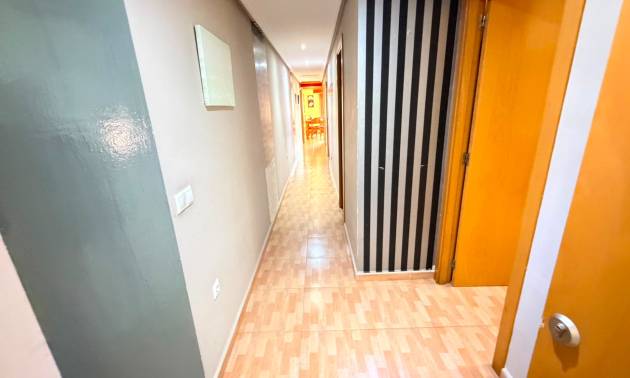 Sale - Apartment - Los Montesinos