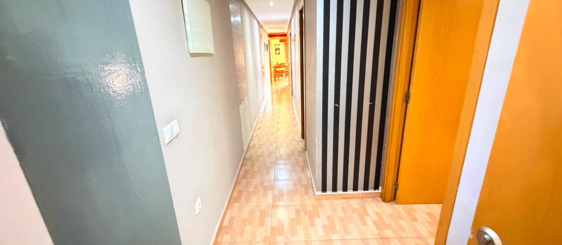 Sale - Apartment - Los Montesinos