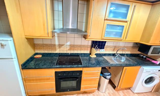 Sale - Apartment - Los Montesinos
