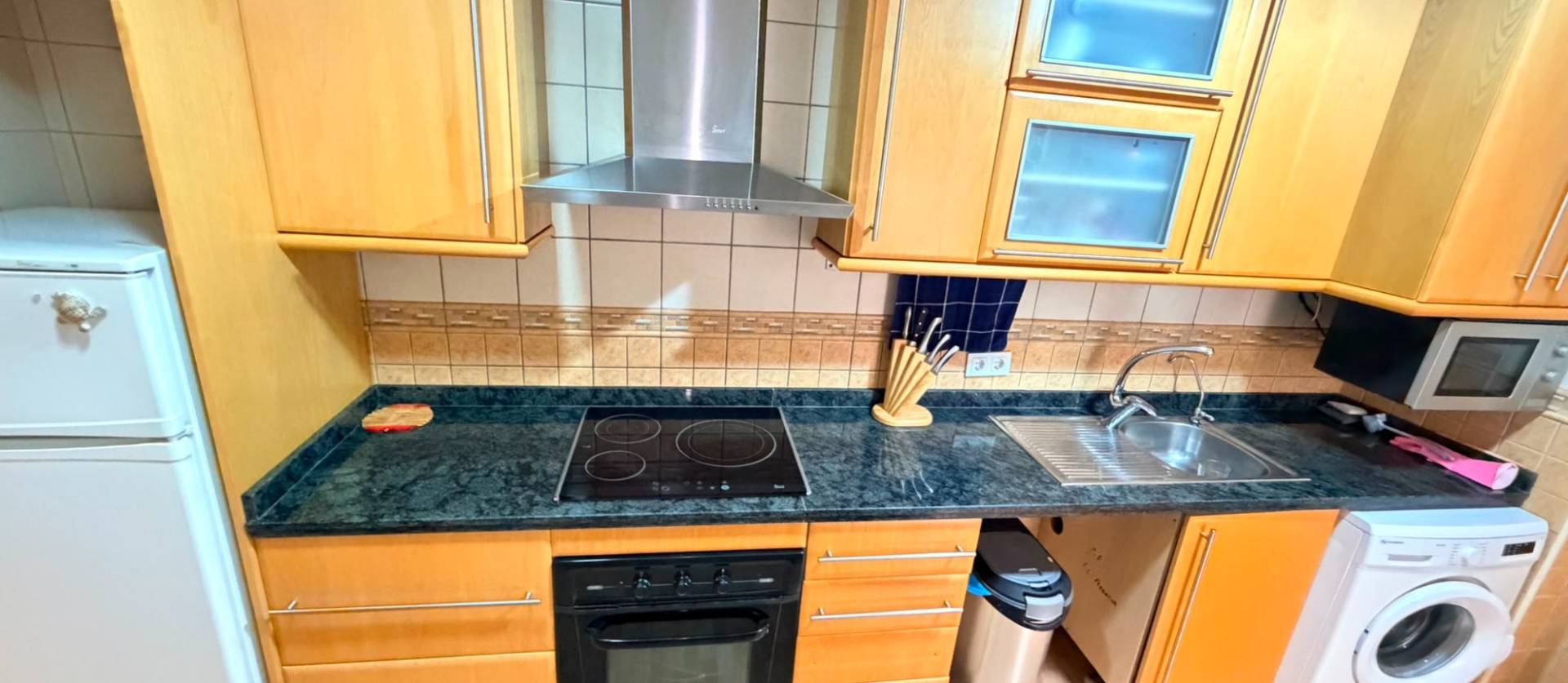 Sale - Apartment - Los Montesinos