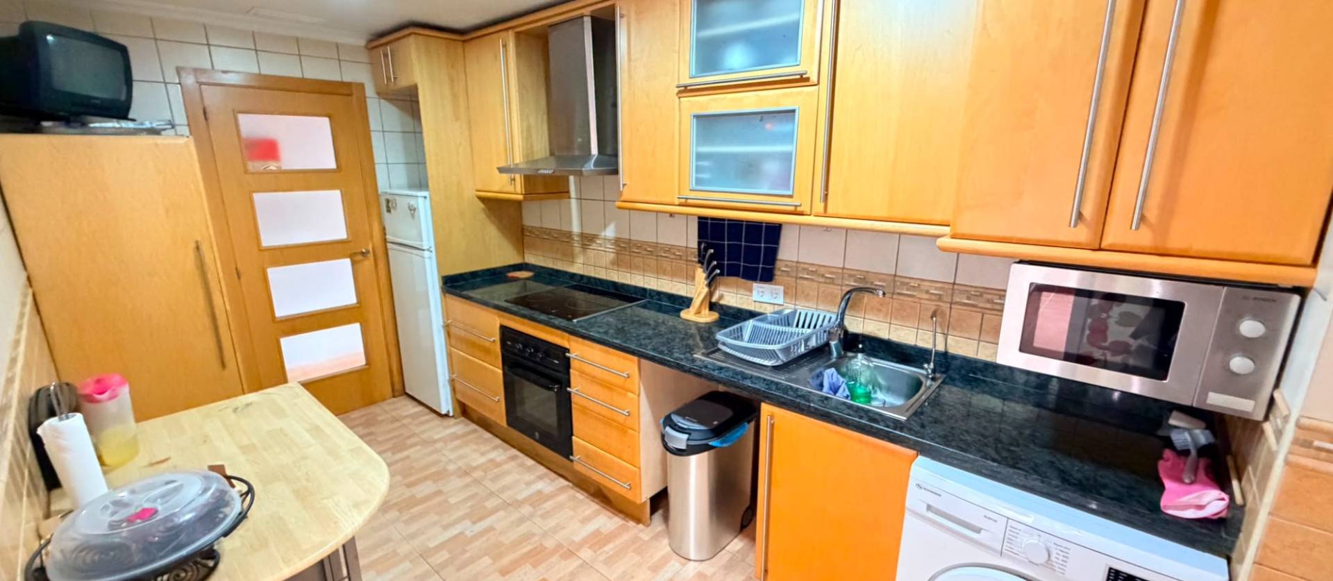 Sale - Apartment - Los Montesinos