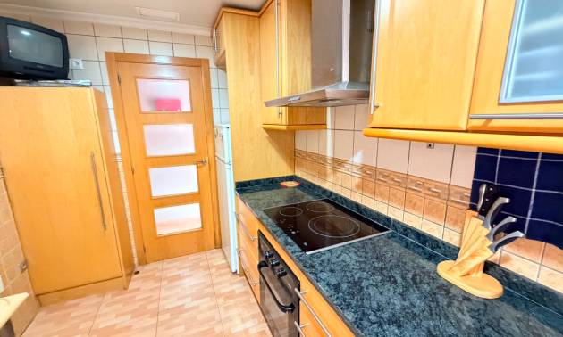 Sale - Apartment - Los Montesinos