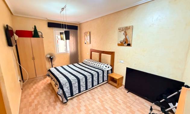Sale - Apartment - Los Montesinos