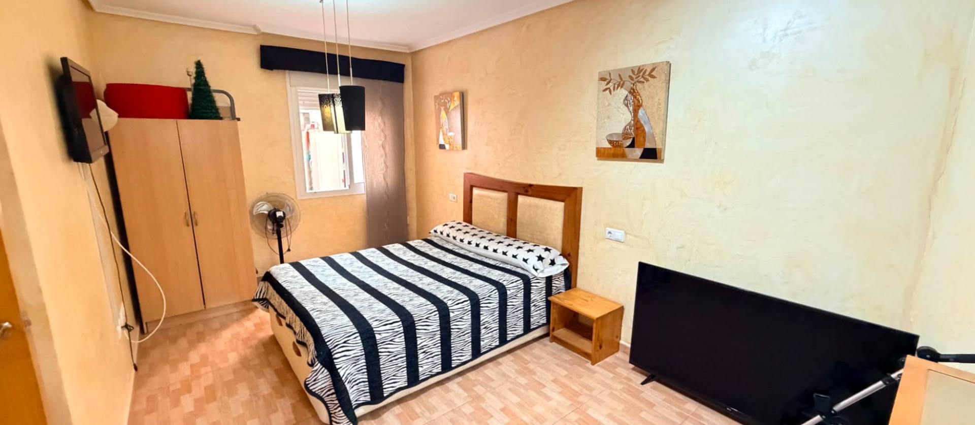 Sale - Apartment - Los Montesinos