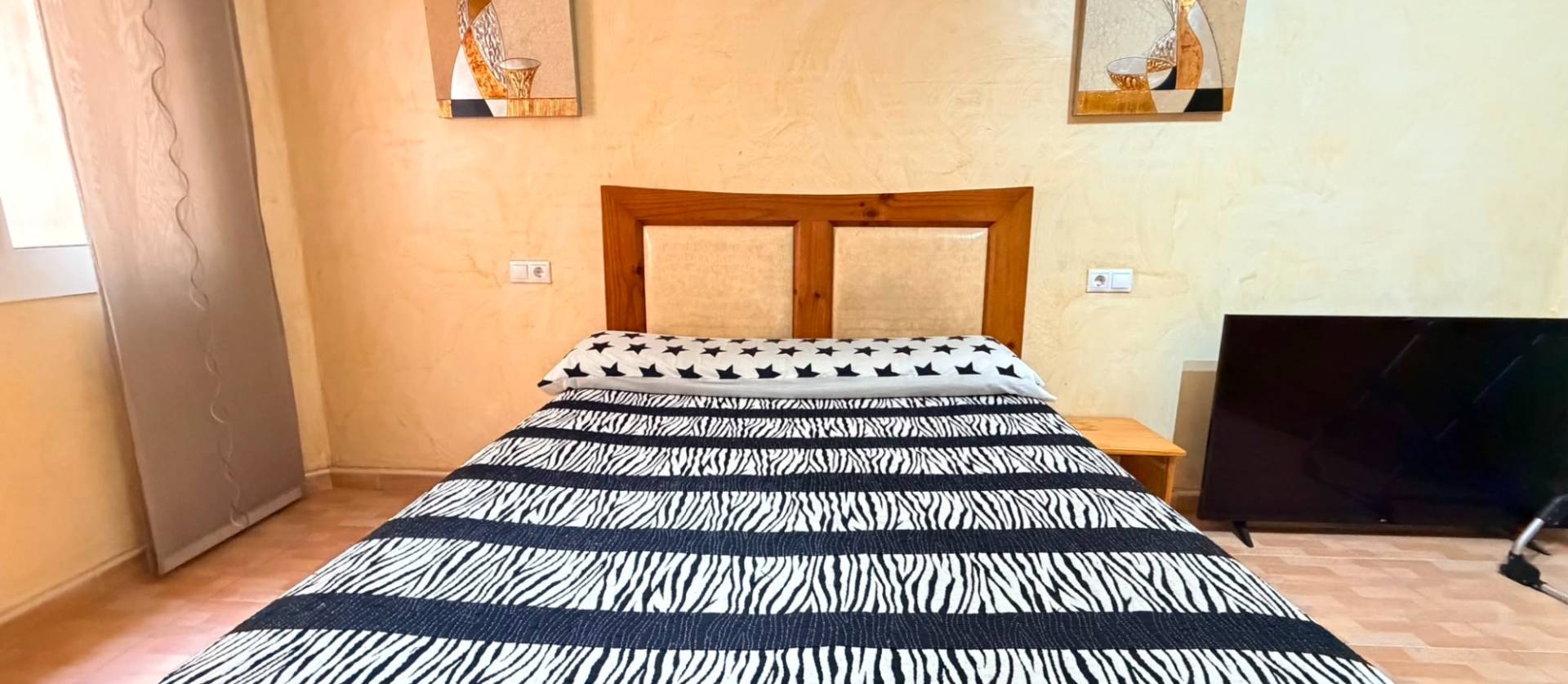 Sale - Apartment - Los Montesinos