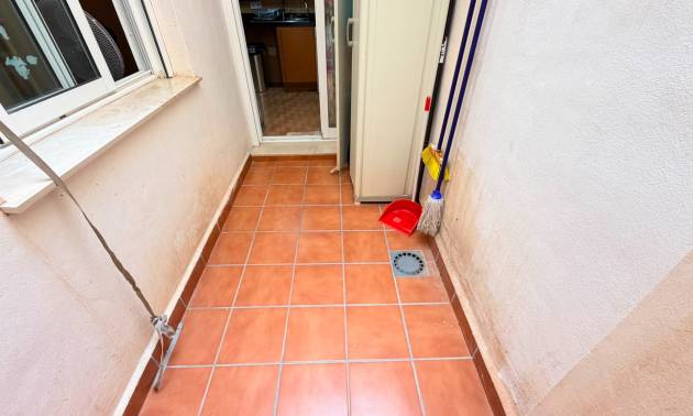 Sale - Apartment - Los Montesinos