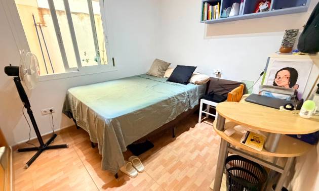 Sale - Apartment - Los Montesinos