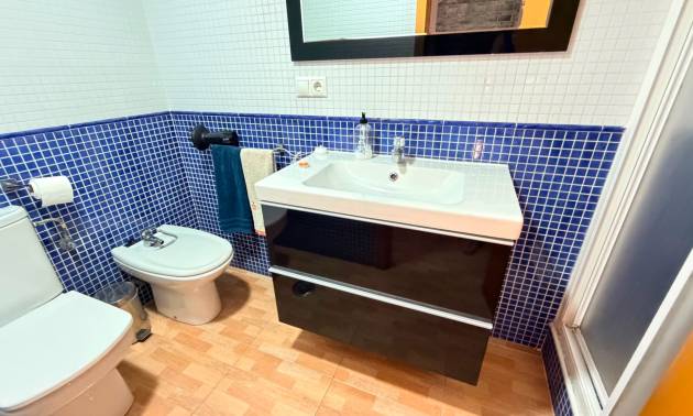 Sale - Apartment - Los Montesinos