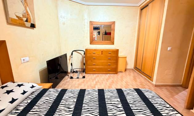 Sale - Apartment - Los Montesinos