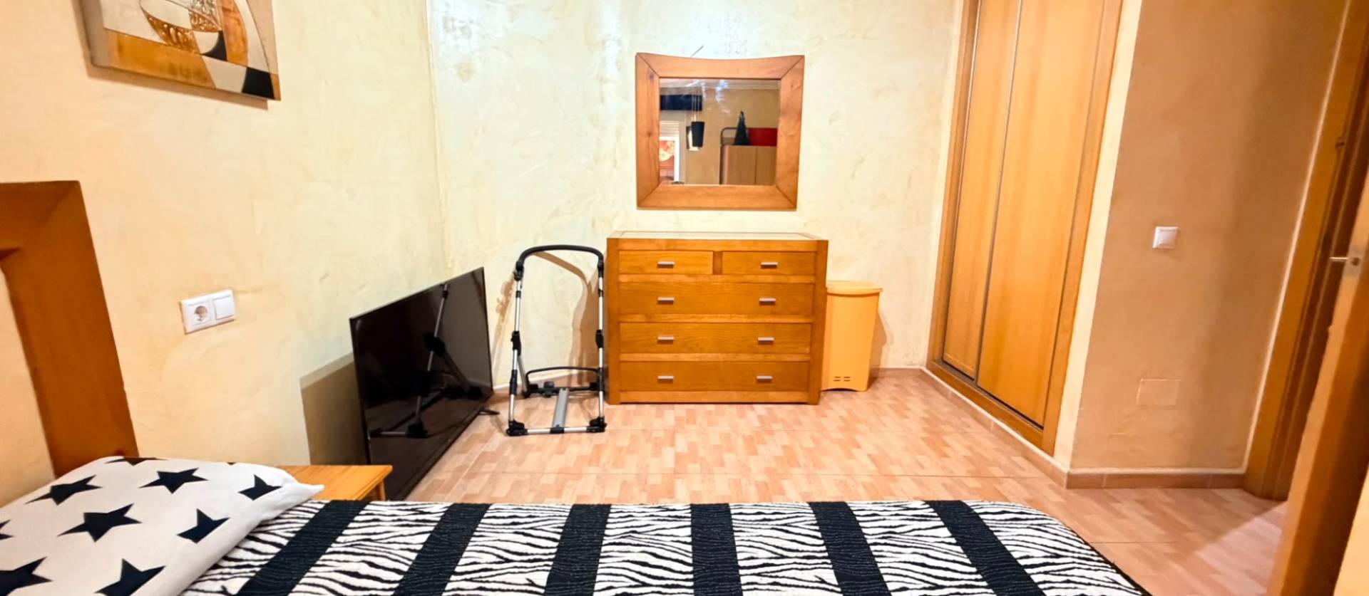 Sale - Apartment - Los Montesinos