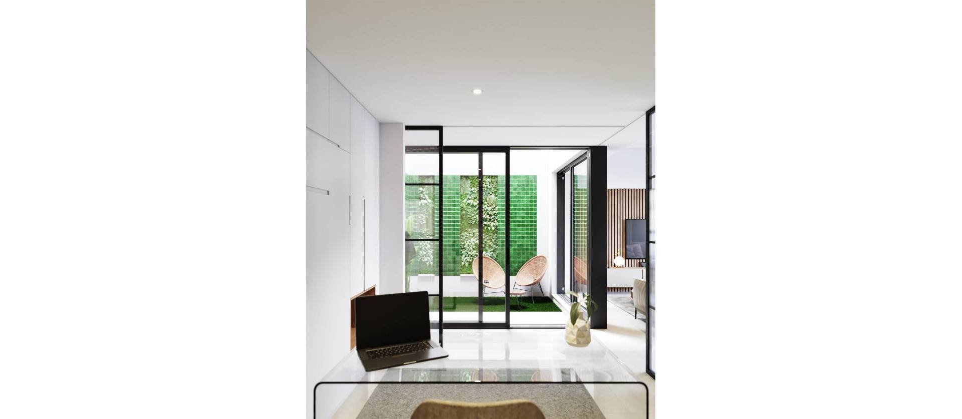 New Build - Bungalow - Pilar de la Horadada - pueblo