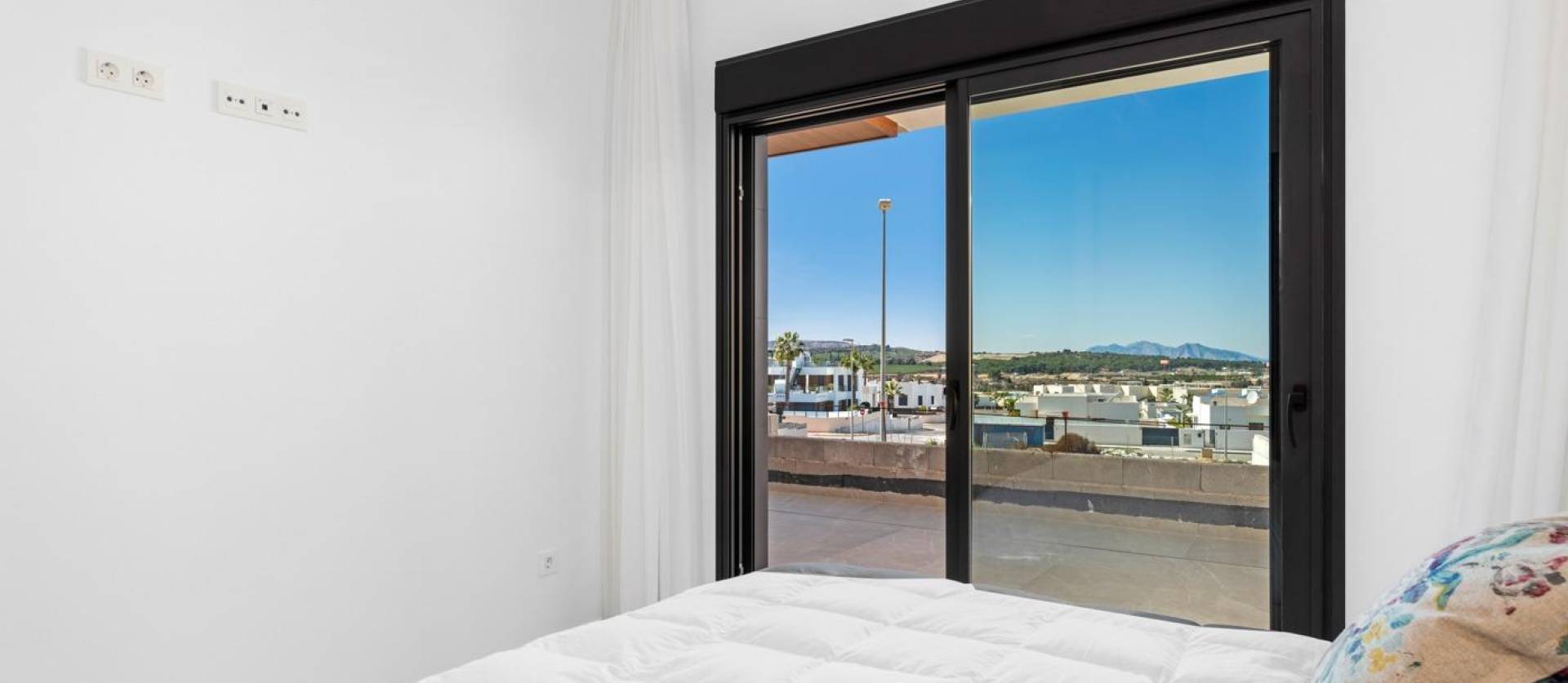 New Build - Apartment - Benijofar - Pueblo