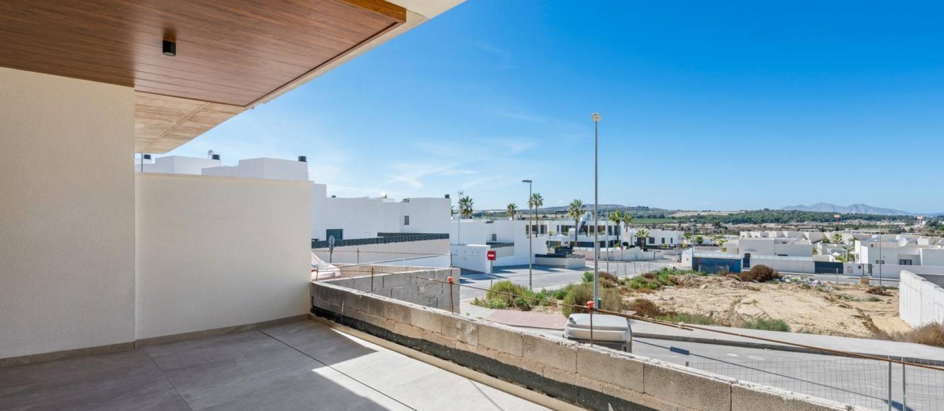 New Build - Apartment - Benijofar - Pueblo