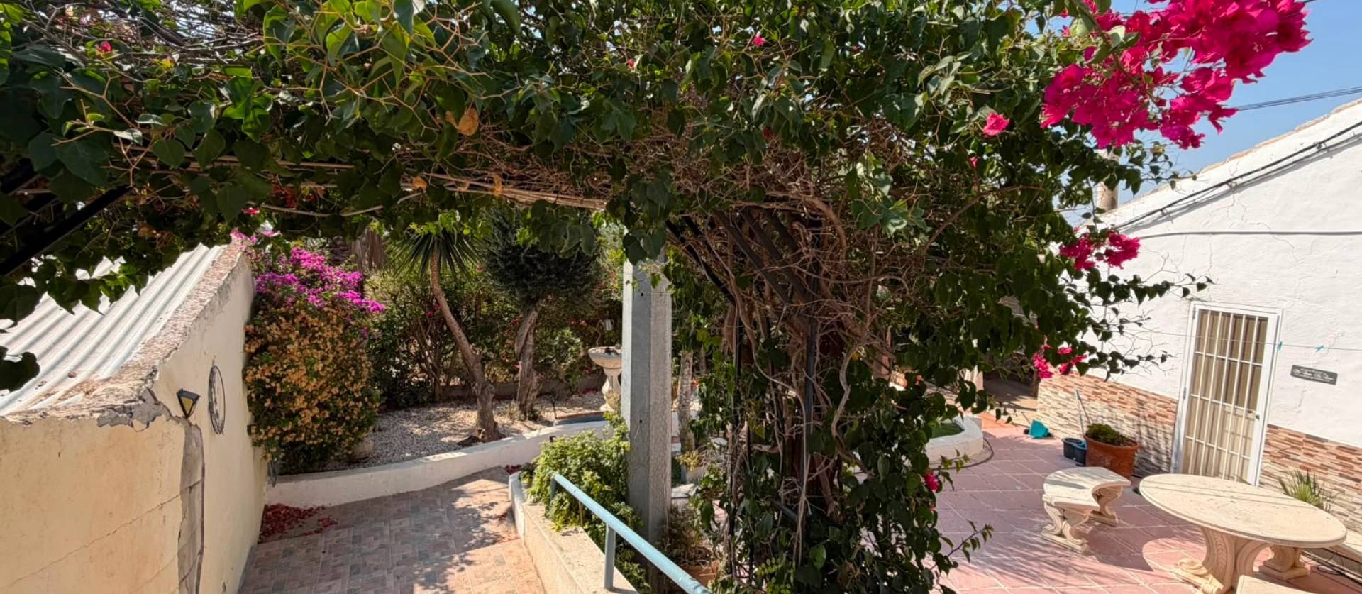 Sale - House - Orihuela - Torremendo