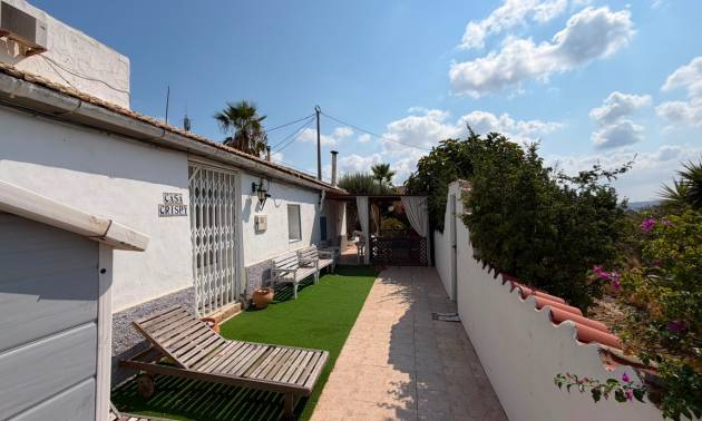 Sale - House - Orihuela - Torremendo