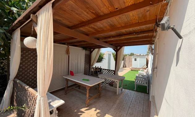 Sale - House - Orihuela - Torremendo