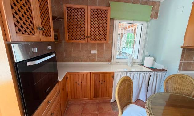 Sale - House - Orihuela - Torremendo