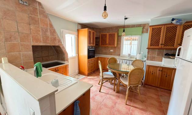 Sale - House - Orihuela - Torremendo