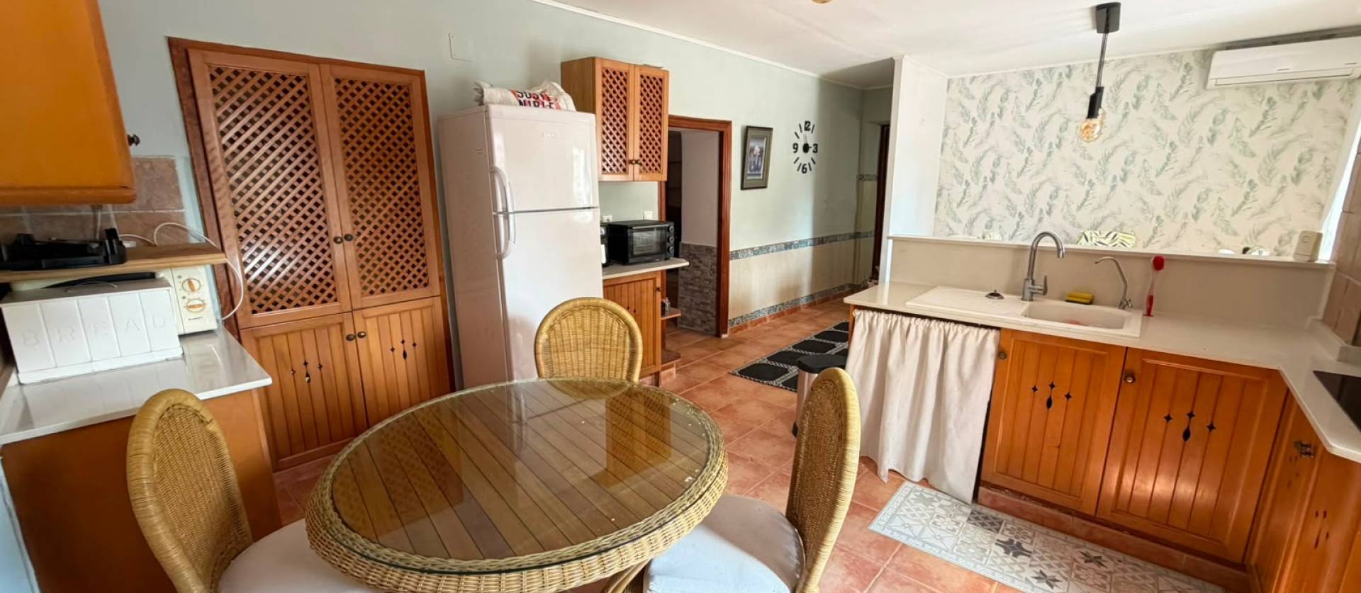 Sale - House - Orihuela - Torremendo