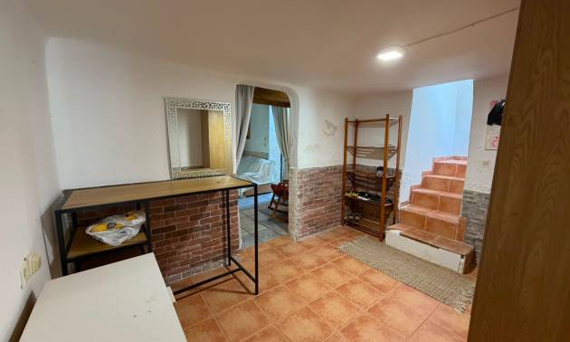 Sale - House - Orihuela - Torremendo